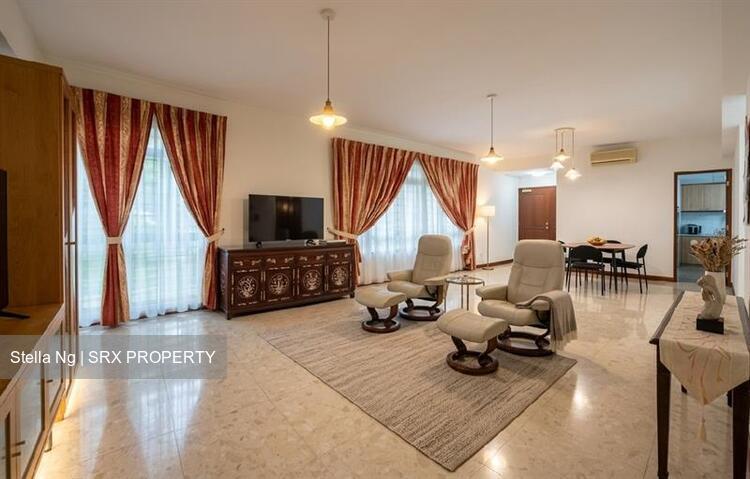Windermere (D23), Condominium #635892891